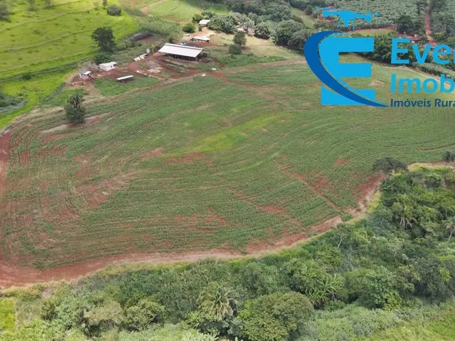 Imagem 2: Sitio Próximo a Uberlândia com Estrutura Completa . Distante Apenas a 9Km De