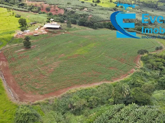 Imagem 3: Sitio Próximo a Uberlândia com Estrutura Completa . Distante Apenas a 9Km De