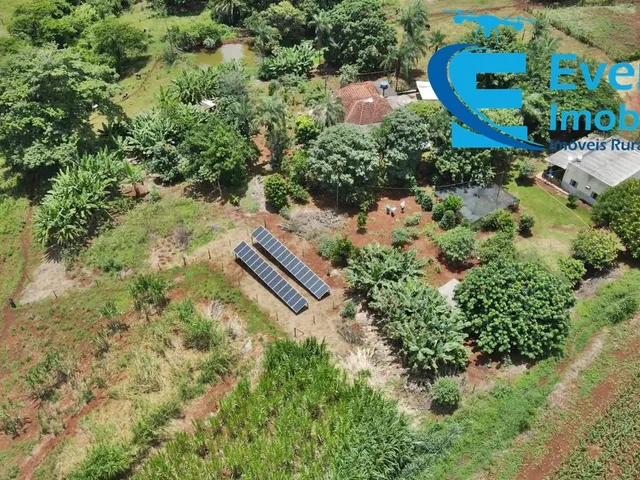 Imagem 8: 0 Fazenda / sítio com 5 dormitórios