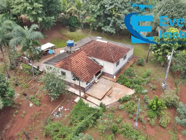 Imagem 12: 0 Fazenda / sítio com 5 dormitórios
