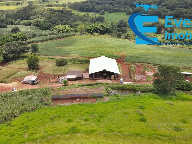 Imagem 6: 0 Fazenda / sítio com 5 dormitórios