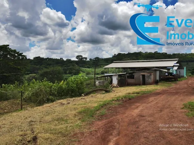 Imagem 15: Sitio Próximo a Uberlândia com Estrutura Completa . Distante Apenas a 9Km De