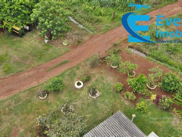 Imagem 9: 0 Fazenda / sítio com 5 dormitórios