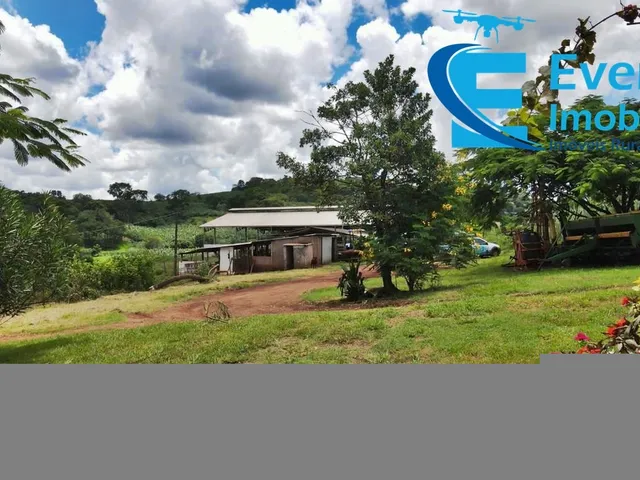 Imagem 13: 0 Fazenda / sítio com 5 dormitórios