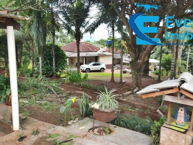 Imagem 4: 0 Fazenda / sítio com 5 dormitórios