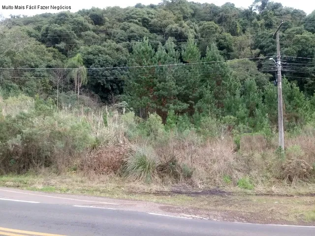 Imagem: O terreno possui 429m² de Área e está localizado em Dos