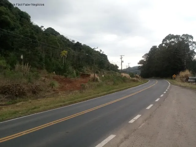 Imagem 3: Terreno Comercial em Nova Petrópolis - Rs, Linha Imperial