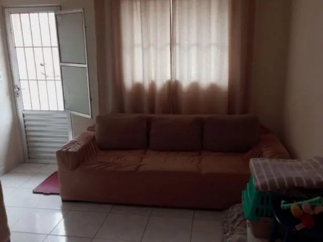 Imagem: Casa a Venda em Sp Pari