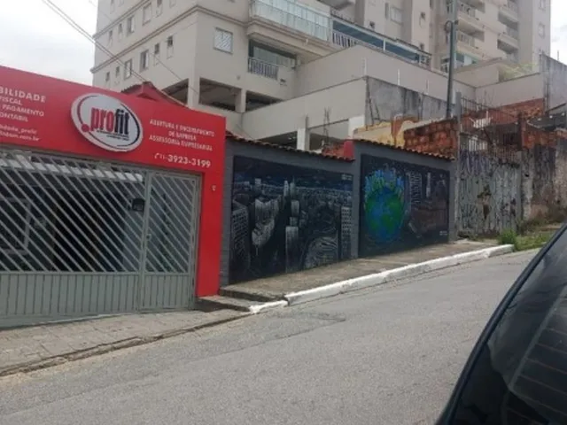 Imagem 1: Terreno a Venda em Sp Vila Nina