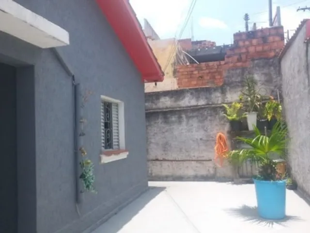 Imagem 4: Terreno a Venda em Sp Vila Nina