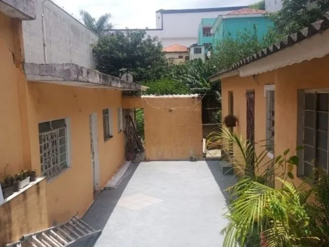 Imagem 7: Terreno a Venda em Sp Vila Nina