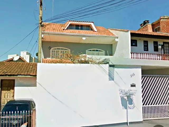 Imagem: Sobrado Triplex 170m², 4 dorms. Venda ou
