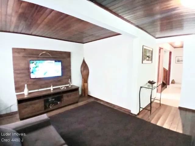 Imagem 10: Sobrado Triplex 170m², 4 dorms. venda ou permuta bairro Campo Comprido, Curitiba