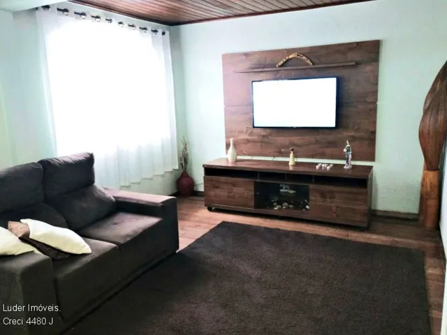 Imagem 11: Sobrado Triplex 170m², 4 dorms. venda ou permuta bairro Campo Comprido, Curitiba
