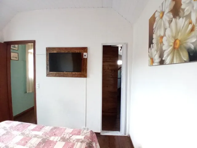 Imagem 9: Sobrado Triplex 170m², 4 dorms. venda ou permuta bairro Campo Comprido, Curitiba