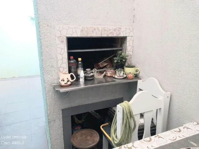 Imagem 13: Sobrado Triplex 170m², 4 dorms. venda ou permuta bairro Campo Comprido, Curitiba