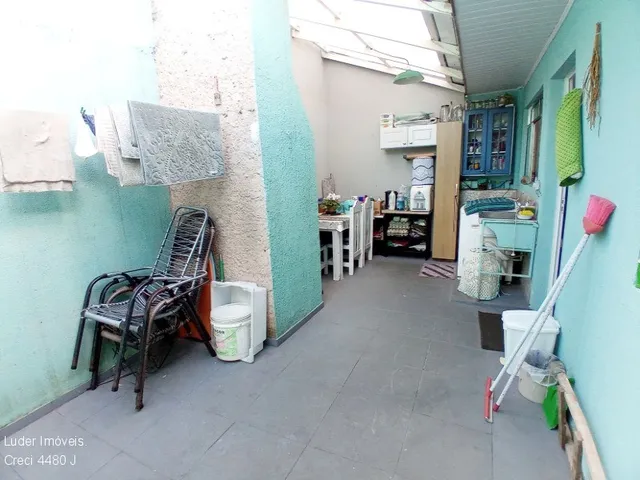 Imagem 7: Sobrado Triplex 170m², 4 dorms. venda ou permuta bairro Campo Comprido, Curitiba