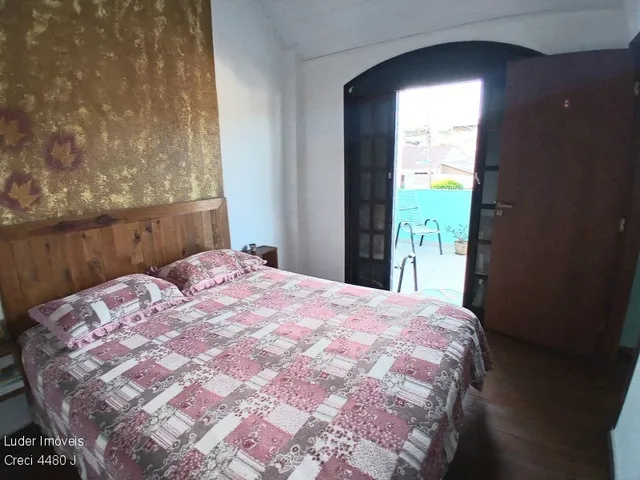 Imagem 16: Sobrado Triplex 170m², 4 dorms. venda ou permuta bairro Campo Comprido, Curitiba