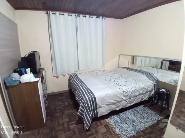 Imagem 3: Sobrado Triplex 170m², 4 dorms. venda ou permuta bairro Campo Comprido, Curitiba