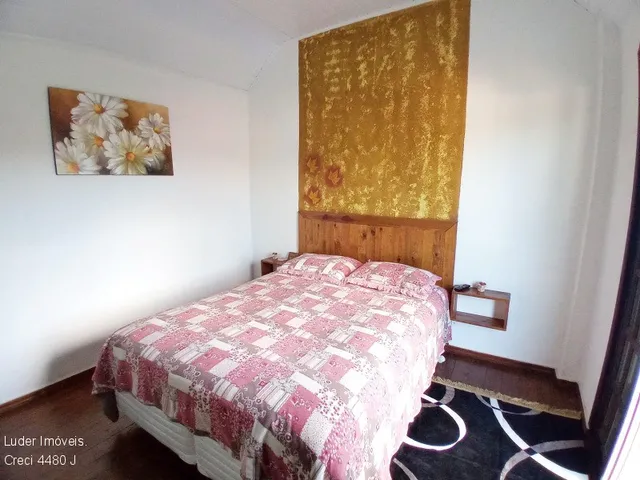 Imagem 8: Sobrado Triplex 170m², 4 dorms. venda ou permuta bairro Campo Comprido, Curitiba