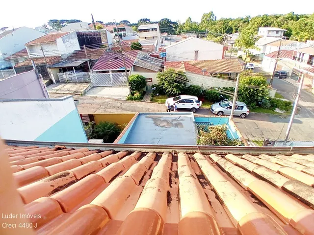 Imagem 5: Sobrado Triplex 170m², 4 dorms. venda ou permuta bairro Campo Comprido, Curitiba