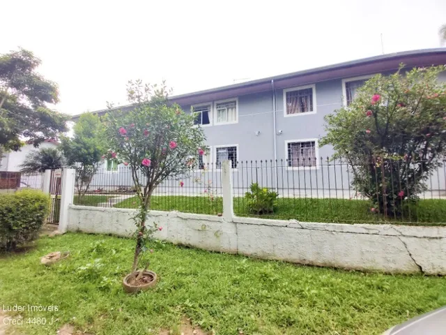 Imagem: Apartamento 2 dorms.40m² venda Atenas I