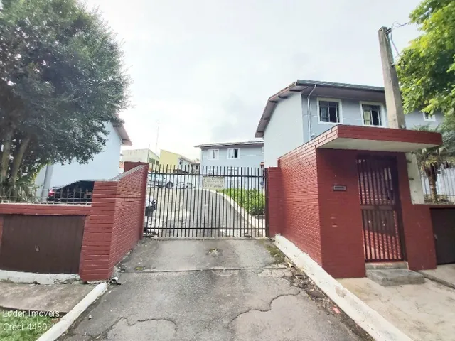 Imagem 14: Apartamento 2 dorms.40m² venda Atenas I Campo Comprido, Curitiba