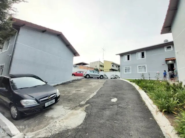 Imagem 4: Apartamento 2 dorms.40m² venda Atenas I Campo Comprido, Curitiba