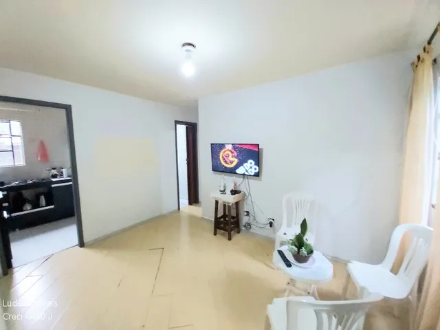 Imagem 15: Apartamento 2 dorms.40m² venda Atenas I Campo Comprido, Curitiba