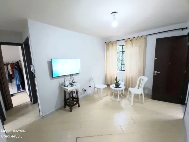Imagem 12: Apartamento 2 dorms.40m² venda Atenas I Campo Comprido, Curitiba