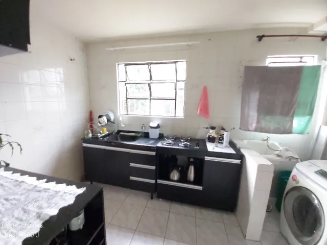 Imagem 13: Apartamento 2 dorms.40m² venda Atenas I Campo Comprido, Curitiba