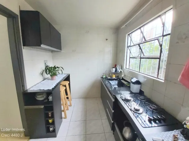 Imagem 11: Apartamento 2 dorms.40m² venda Atenas I Campo Comprido, Curitiba