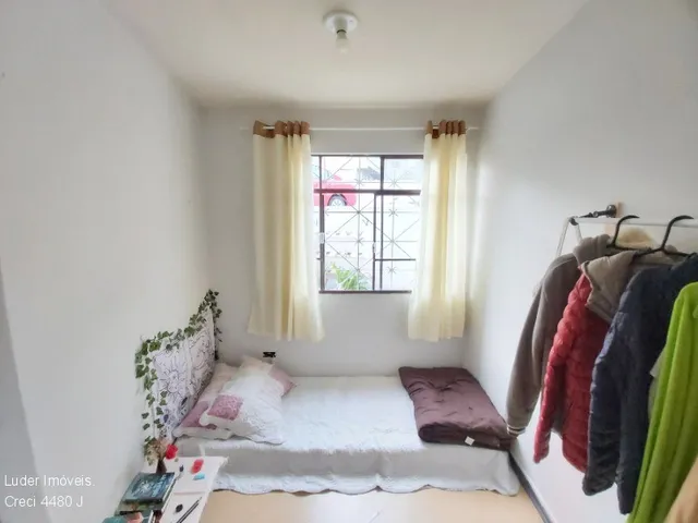 Imagem 5: Apartamento 2 dorms.40m² venda Atenas I Campo Comprido, Curitiba