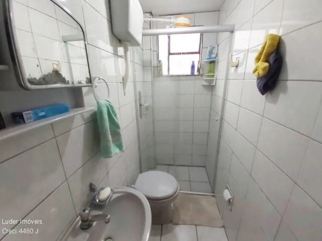 Imagem 10: Apartamento 2 dorms.40m² venda Atenas I Campo Comprido, Curitiba
