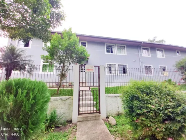 Imagem 3: Apartamento 2 dorms.40m² venda Atenas I Campo Comprido, Curitiba