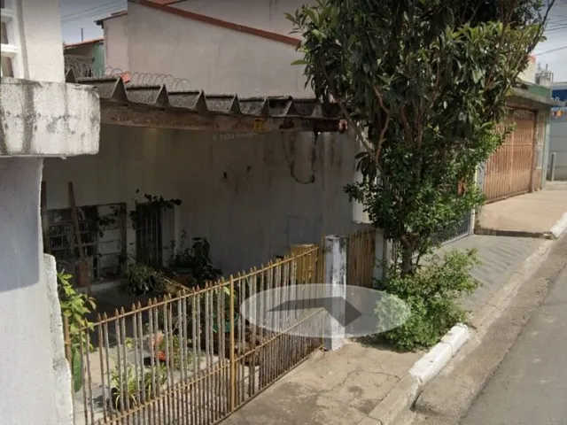 Imagem: Terreno a Venda em Sp Vila Formosa