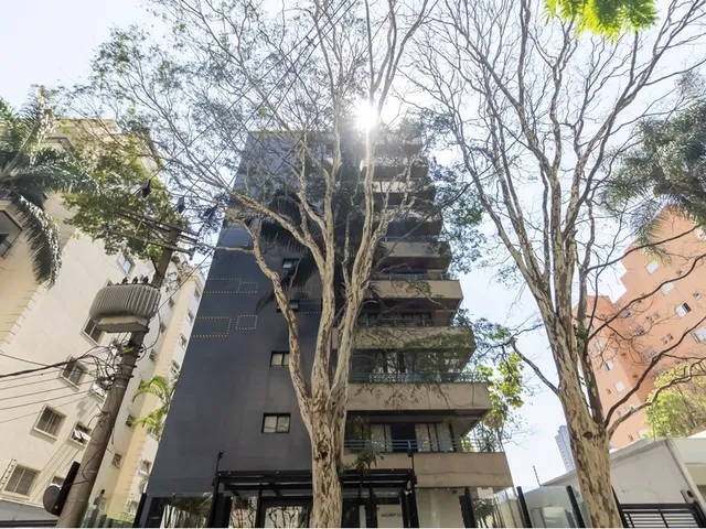 Imagem: Apartamento Residencial em São Paulo