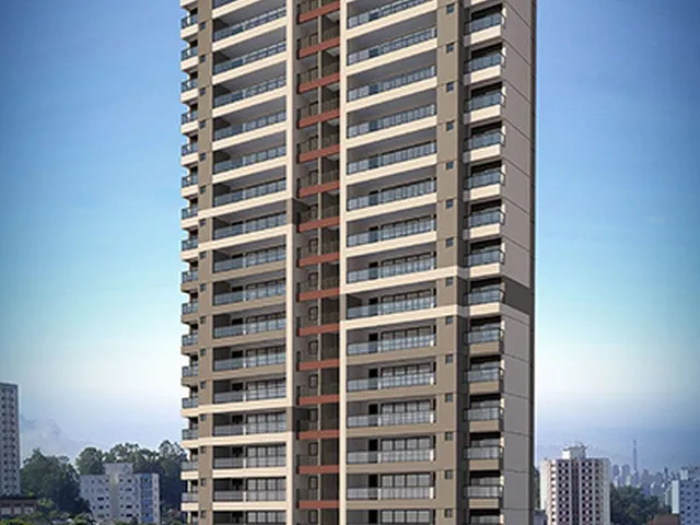 Imagem: APARTAMENTO RESIDENCIAL em São Paulo