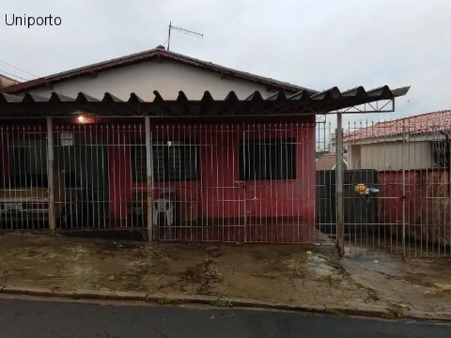 Imagem: Casa Residencial em Campinas - Sp, Jardim