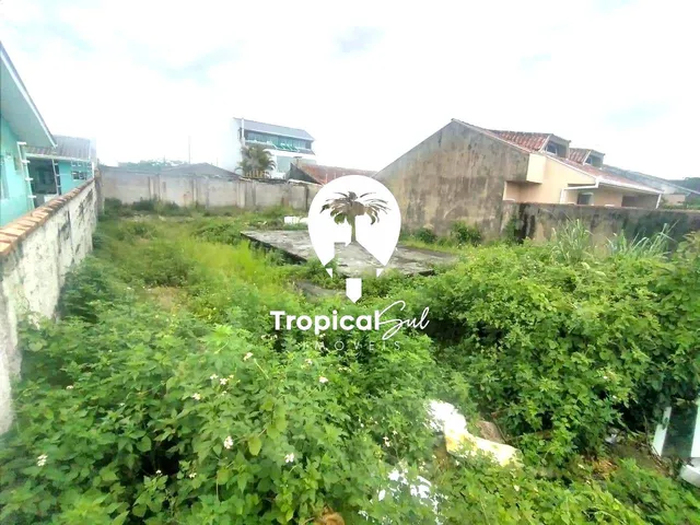 Imagem: Terreno À Venda Faixa Mar, Ipanema, Pontal