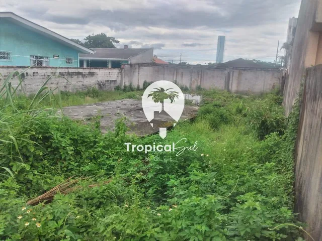 Imagem 3: Terreno À Venda Faixa Mar, Ipanema, Pontal do Parana - Pr