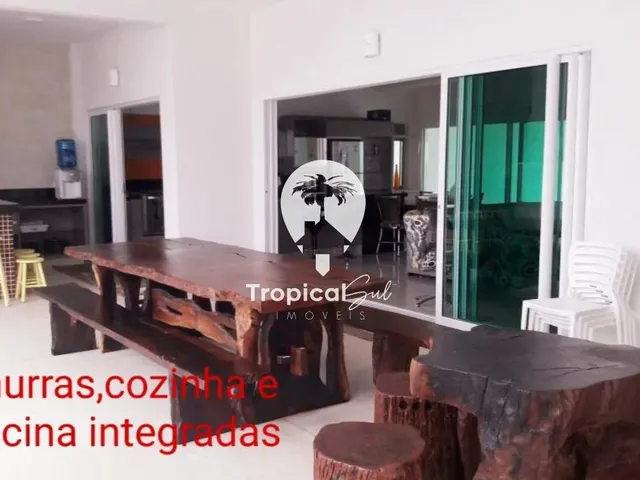 Imagem 6: Sobrado À Venda e Locação Temporada , Atami Norte, Pontal do Parana - Pr