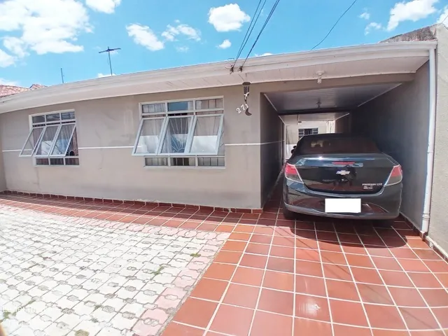 Imagem 5: Casa 3 quartos, 120m² venda Mor.Augusta, Campo Comprido, Curitiba
