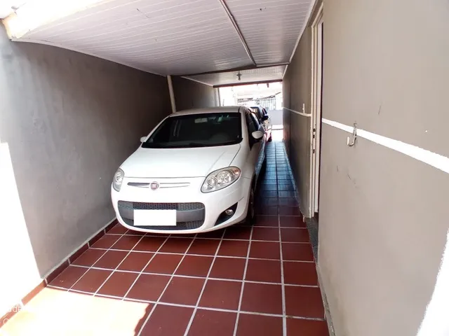Imagem 14: Casa 3 quartos, 120m² venda Mor.Augusta, Campo Comprido, Curitiba