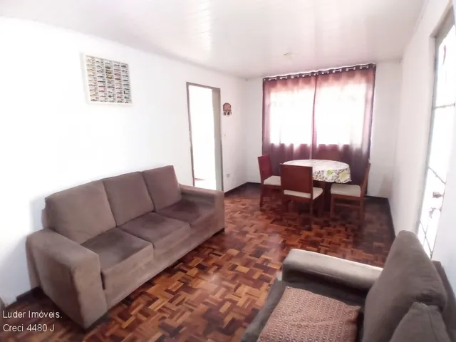 Imagem 11: Casa 3 quartos, 120m² venda Mor.Augusta, Campo Comprido, Curitiba