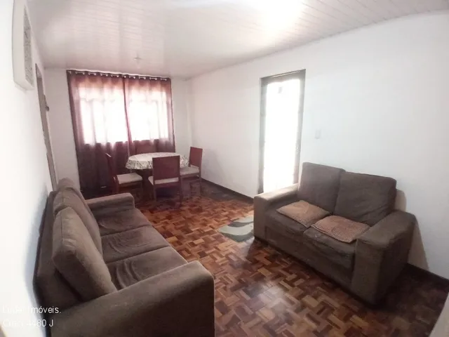 Imagem 6: Casa 3 quartos, 120m² venda Mor.Augusta, Campo Comprido, Curitiba