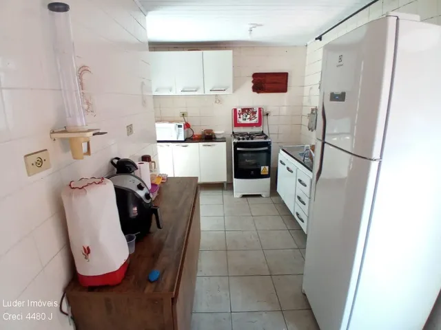 Imagem 15: Casa 3 quartos, 120m² venda Mor.Augusta, Campo Comprido, Curitiba