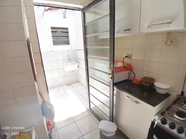 Imagem 13: Casa 3 quartos, 120m² venda Mor.Augusta, Campo Comprido, Curitiba