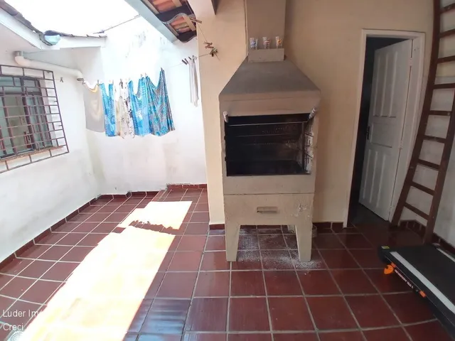 Imagem 2: Casa 3 quartos, 120m² venda Mor.Augusta, Campo Comprido, Curitiba