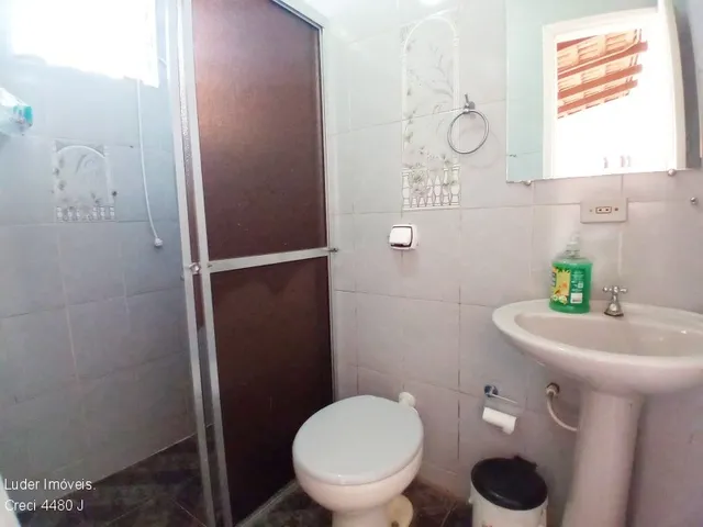 Imagem 8: Casa 3 quartos, 120m² venda Mor.Augusta, Campo Comprido, Curitiba